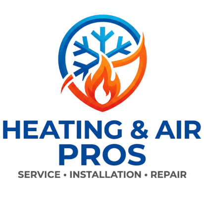 Louisville Heating and Air Pros logo